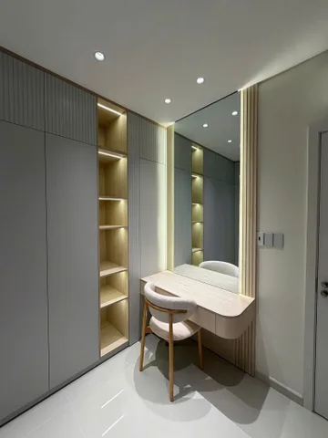 Nhà thiết kế hiện đại ngay trung tâm đường Tuệ Tĩnh diện tích 160m2 giá 4ty379