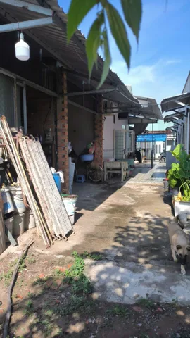 Bán nhà 1464.4m² ngang 8m giá 2.9 tỷ Xã Mỹ Hạnh