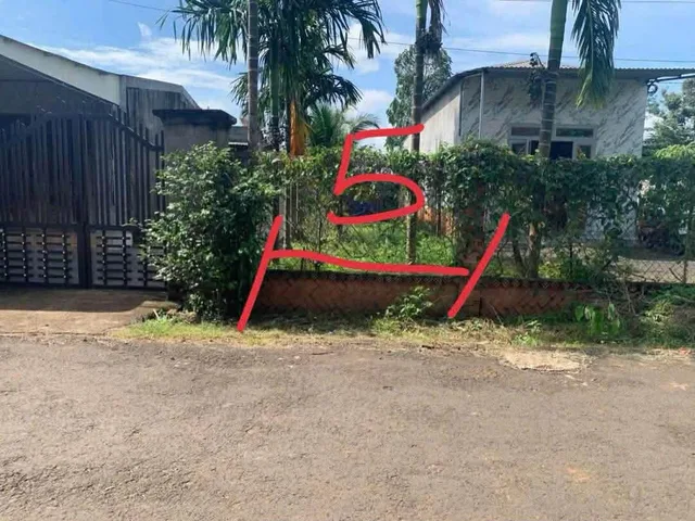 Bán đất 200m² ngang 5m giá 1.35 tỷ Phường Ea Kao