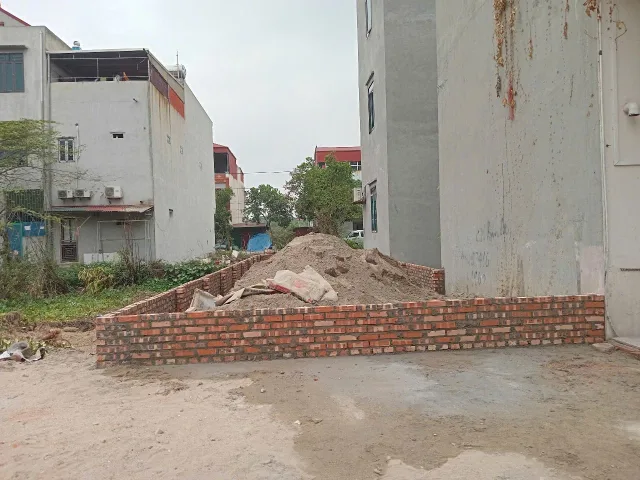 BÁN ĐẤT TRUNG TÂM GIA BÌNH – ĐÓN SÓNG SÂN BAY
