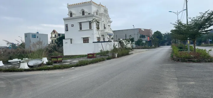 Bán biệt thự MBQH1879 Phường Đông Sơ