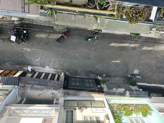 Chủ gấp bán nhà 5 tầng, sổ hồng riêng, chính chủ