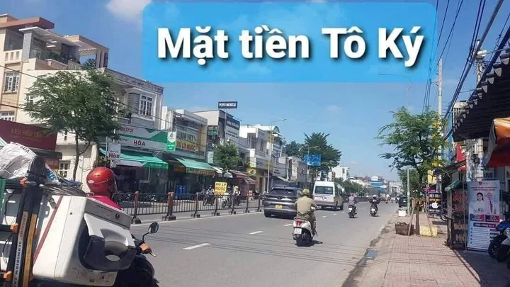 20 SẢN PHẨM MẶT TIỀB TÔ KÝ, LÊ THỊ HÀ HÓC MÔN GIỚI THIỆU