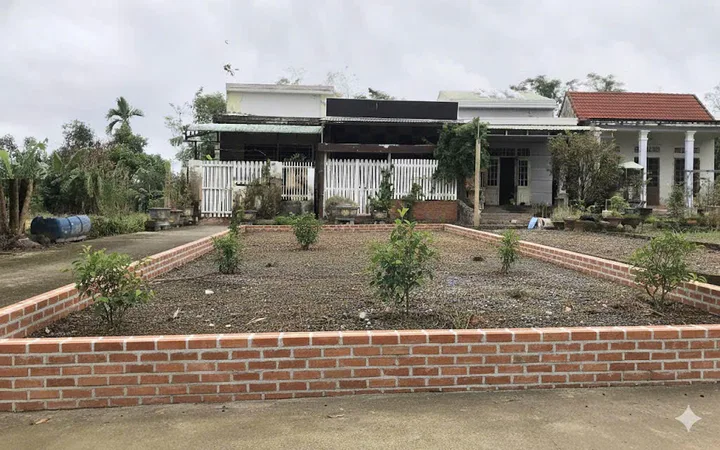 BÁN ĐẤT 2 MẶT KIỆT PHẠM NHƯ XƯƠNG GẦN MAI ĐĂNG CHƠN GIÁ 1,7 TỶ