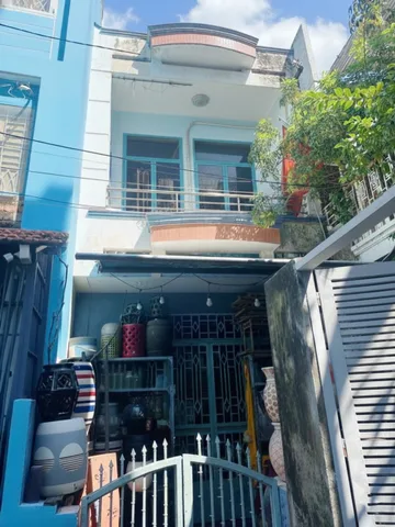 O1858 💖 Giảm 350tr! nhà Phan Xích Long Phú Nhuận, SHR, 3.1x13m, 3.x tỷ