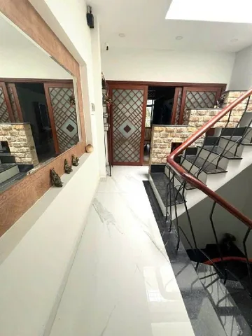 Bán nhà 6 Tầng Lý Thường Kiệt Quận 10
