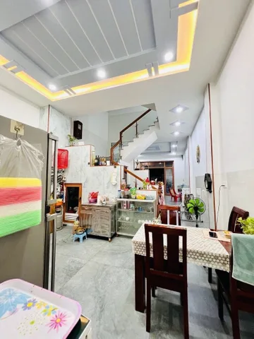 Chỉ Nhỉnh 4 Tỷ Sở Hữu Nhà 75M2,Hồ Học Lãm,Hẻm ÔTô,Nhà Đẹp Lung Linh(AL10)