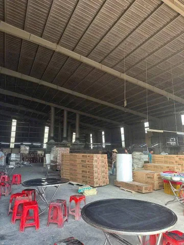 Cho Thuê Xưởng Tân Uyên Bình Dương