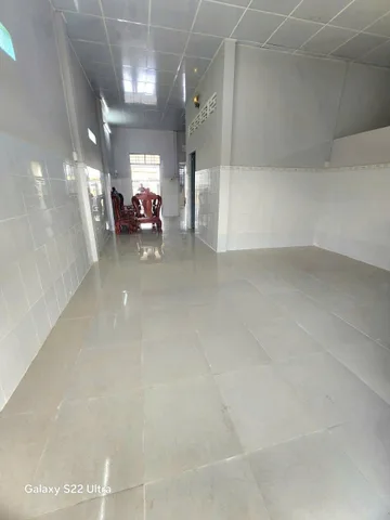 Bán nhà full thổ cư 190m2 cách Nguyễn Thị Định 50m.Gía 1,79 tỷ