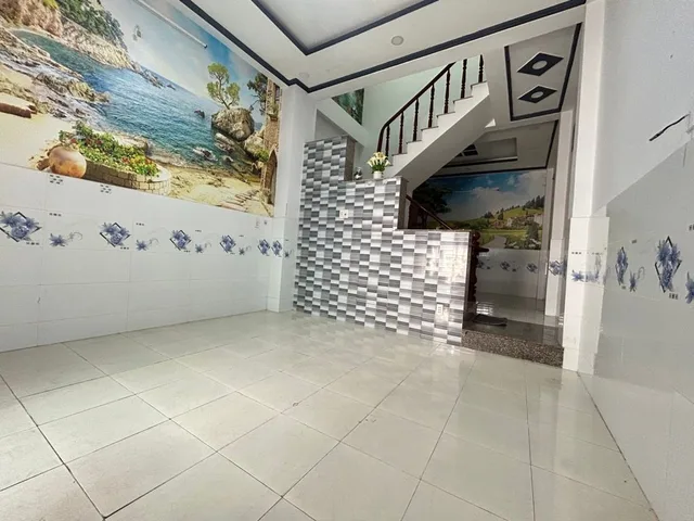 🏠 BÁN NHÀ ĐẸP Ở NGAY ĐƯỜNG SỐ 10 - BÌNH TRỊ ĐÔNG - SÁT NGÃ TƯ BỐN XÃ - 4.95 TỶ