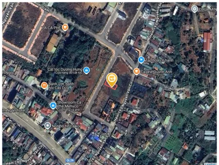 BÁN CẶP KĐG LÊ VỤ - GIÁ ĐẦU TƯ