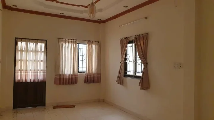 🏠 SIÊU PHẨM NHÀ ĐẸP ĐÌNH NGHI XUÂN - 3 TẦNG KIÊN CỐ - SÁT NGÃ TƯ BỐN XÃ - 5.4 TỶ