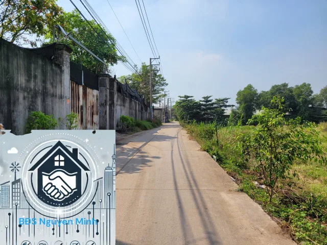 CHO THUÊ NHÀ XƯỞNG – CÔNG NGHỆ MỚI, VĨNH LỘC B – 225m² – 10Tr/THÁNG