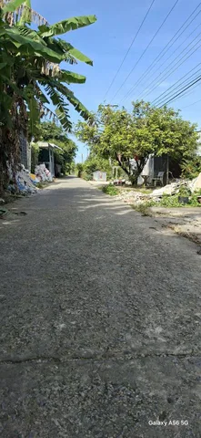 Bán đất 363.2m² ngang 9,5m giá 1.45 tỷ Phường Rạch Giá