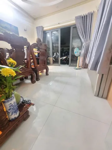 L1863 ⭐️ Giảm 270tr! nhà Nguyễn Xí Bình Thạnh, SHR, Nở hậu, 5.4x14m, 7.x tỷ