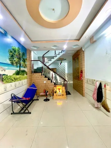 🏠 SIÊU PHẨM NHÀ ĐẸP HƯƠNG LỘ 2 - BÌNH TRỊ ĐÔNG - GIÁ TỐT 5.4 TỶ - Ở NGAY