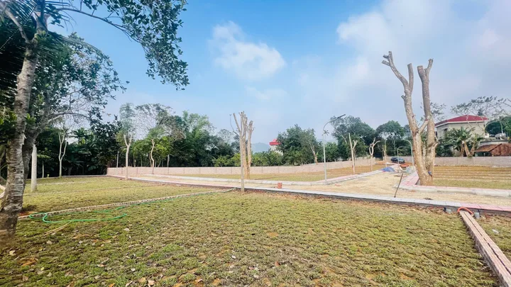 Đất Nghỉ Dưỡng Bám Suối Giá chỉ hơn 300tr – Gần Serena, Đón Sóng Sun Group Kim Bôi, Hoà Bình.