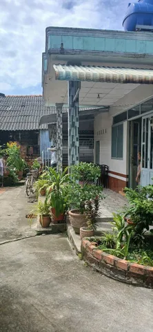 Bán nhà 140.9m² ngang 11m giá 800 triệu Phường Thanh Đức