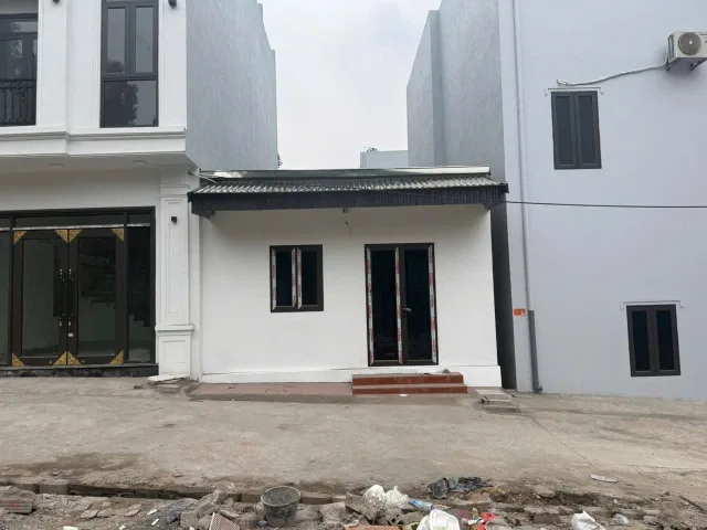 BÁN NHÀ NGÕ BÀ MÍT,HÀ TRUNG