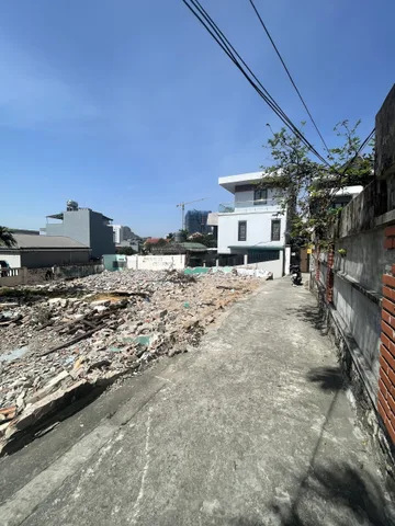 BÁN LÔ ĐẤT NGÕ 65 NGUYỄN VĂN CỪ,PHƯỜNG HẠ LONG