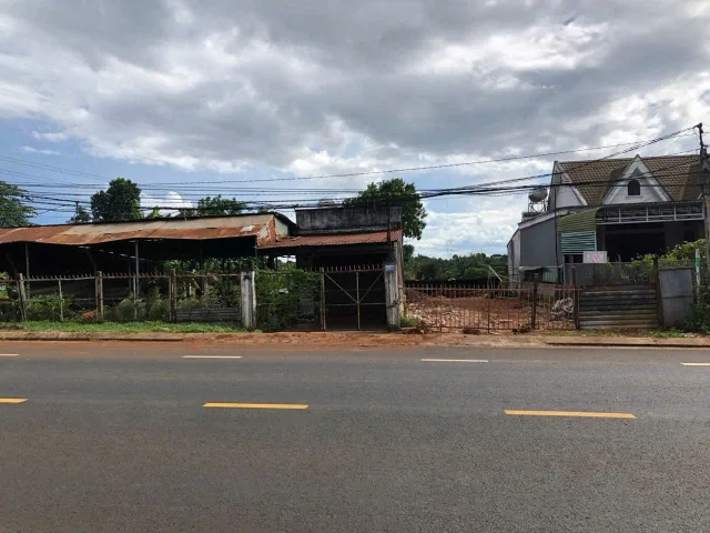 Đất mặt tiền Nguyễn Thị Định lưu thông thoải mái
diện tích 125m2 Giá 2ty349  đồng