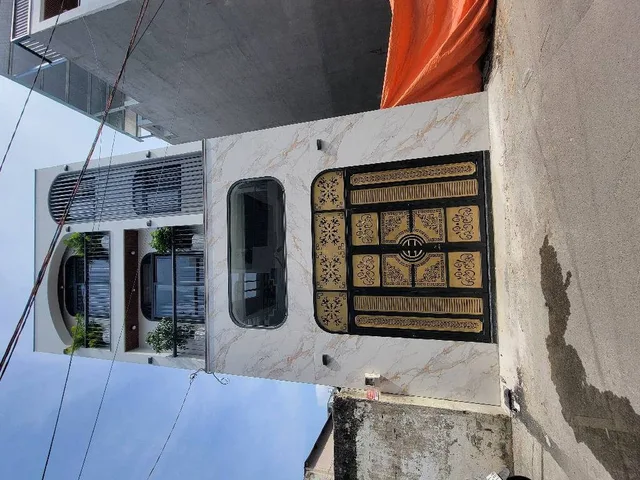 lê đức thọ 5 tầng gò vấp sổ riêng, hẽm xe hơi, công chứng ngay
