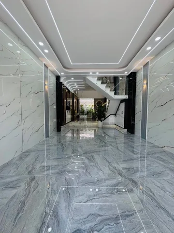 BÁN NHÀ HẺM 300 THẠNH XUÂN 25 – SIÊU PHẨM 5 TẦNG FULL NỘI THẤT, DỌN VÀO Ở NGAY
