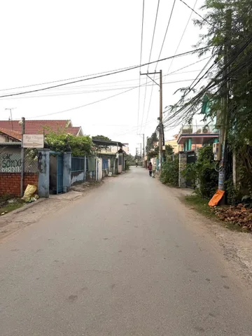 Bán 2Lô Đất Tân Vạn Thích Hợp Đầu Tư Xây Nhà