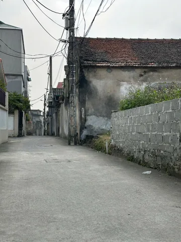 🔥 AN LÃNG – VĂN TỰ | 56,5M² ĐẤT VUÔNG – GẦN CHỢ – THANH KHOẢN CAO