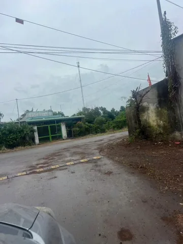 ĐẤT ĐẸP PHƯỚC THUẬN CÁCH HỒ TRÀM 5KM- GIÁ 15TỶ 7 CÓ SẴN THỔ CƯ