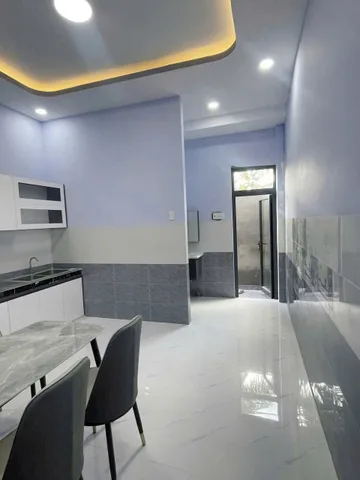 Chỉ 1 tỷ 190 triệu SỞ HỮU NGAY CĂN NHÀ MỚI Đường Ô Tô 16c P.Trung An - Đồng Tháp
