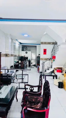 Bán nhà kinh dương vương,an lạc,hẻm ôtô,xách vali ở ngay,5x13,chỉ 4.7 tỷ(al10)