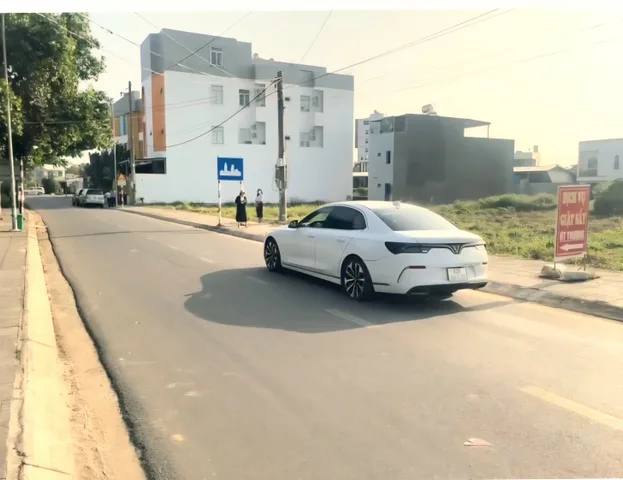 Chủ cần bán gấp mặt tiền hồ tri tân, bà rịa