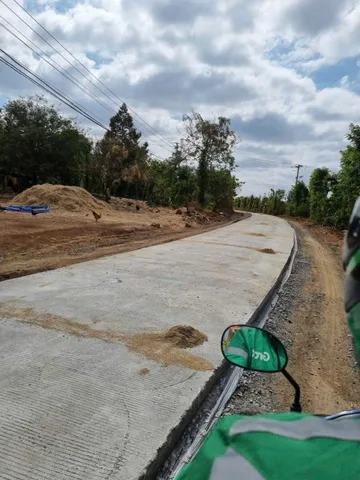Bán đất 4080.1m² ngang 46m giá 730 triệu Xã Ea Nuôl