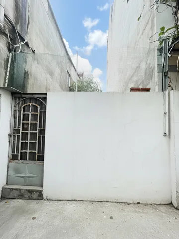 D1871 ⚡️ đất Hồ Xuân Hương Bình Thạnh, SHR, Nở hậu, 3.7x16m, 6.x tỷ