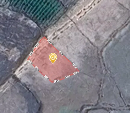 Bán đất 556m² Xã eamnang