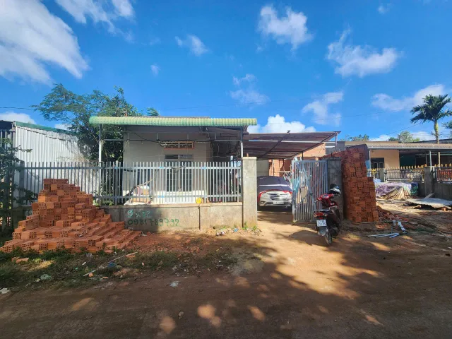 Bán đất 7385.9m² ngang 9m giá 1.54 tỷ Xã Quảng Phú