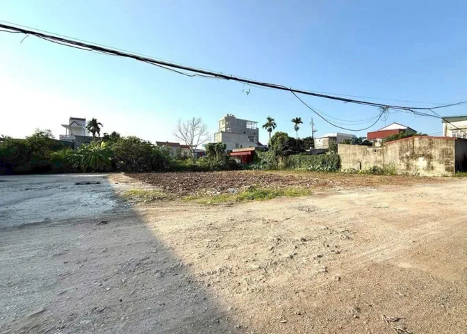 🌿  [Phân lô | Kinh doanh dòng tiền] Lô đất 234,6m² Hải Thành 2 ngang 10m giá 8.97 tỷ Phường Dương Kinh