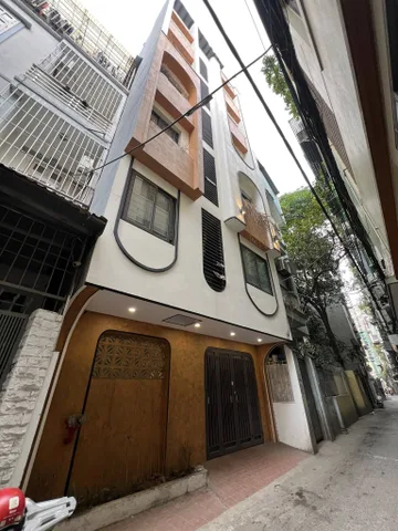 BÁN TÒA NHÀ CHDV ĐƯỜNG TRUNG VĂN. 90M2 XÂY 7 TẦNG. THANG MÁY. 17 PHÒNG.