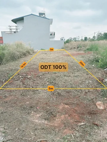 🏡 MẶT TIỀN HOÀNG MINH GIÁM RỘNG 18M – KHU LÊ VỤ