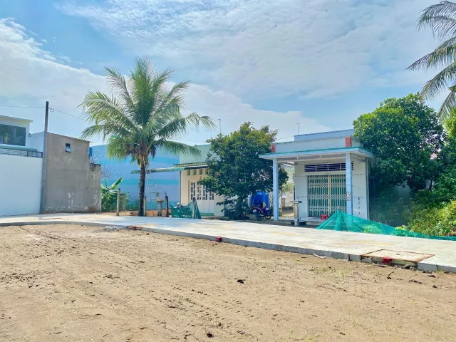 Nền KDC Phúc Giang 90,6m² đường ôtô - xã Long Cang, Tây Ninh, Giá 1.15 tỷ gần đường 830 KCN Thuận đạo