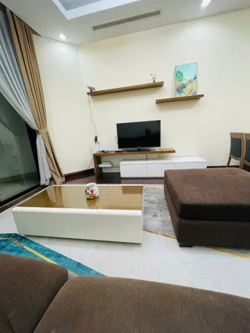 BÁN CĂN CHUNG CƯ ROYAL CITY ĐƯỜNG NGUYỄN TRÃI. 110M2 - 2PN - 2VS.