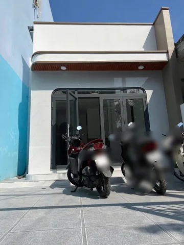 Bán gấp nhà 1 trệt 2pn 2wc dt đất 83.4m² ngang 5m hẻm đường 13 ra đường 28 Cát Lái Q2 cũ giá 7.5 tỷ