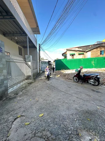 Bán đất 40m² giá 1.35 tỷ Phường Buôn Ma Thuột