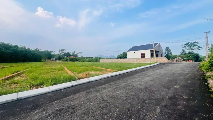💥 CHỈ VỚI 255TR – SỞ HỮU ĐẤT LÕI TRUNG TÂM AN BÌNH, LẠC THUỶ - TIỀM NĂNG TĂNG GIÁ KHÔNG GIỚI HẠN