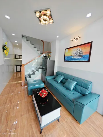 💥 Nhà Mới Đón Tết, Ngay Trung Tâm Nha Trang | Hẻm Hải Đức Ngay Cạnh Siêu Thị LOTTE MART 

  • Nhà 2 tầng mới + nội thất mới Full