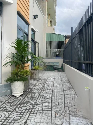 BÁN NHÀ LÊ TẤN BÊ – HẺM Ô TÔ – 8X23M – AN LẠC BÌNH TÂN – GIÁ CHỈ 5.3 TỶ