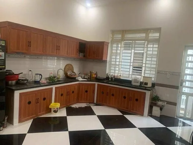Bán nhà 2 tầng đường tô ngọc vân, tam bình thủ đức hxh 53m2 4,3 tỷ tl