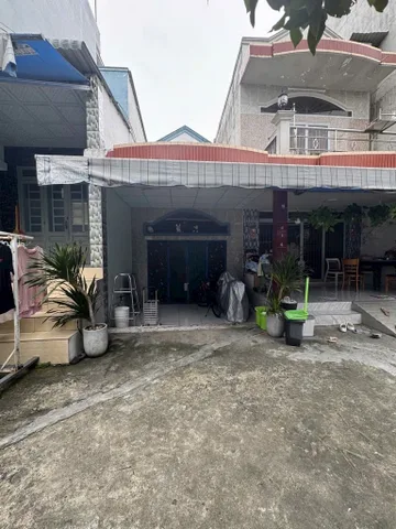 Nhà cấp 4,75m2 thổ cư,chỉ 3.4tỉ,ngay khu tênlửa, Aone mall Bình Tân-Bến xe miền tây,trung tâm hành chính..