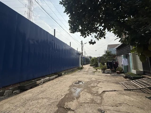 BÁN NHÀ HẺM XE HƠI, ĐƯỜNG SỐ 11, TRƯỜNG THỌ - 64m2 - GIÁ 5.8 TỶ